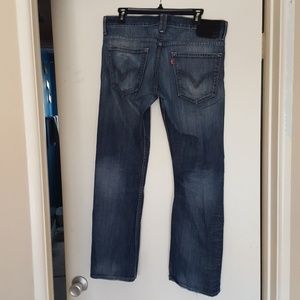 Levi's | Jeans | Levis 597 Low Boot Cut Jeans | Poshmark